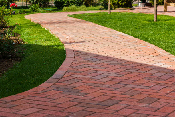 Best Best Driveway Pavers  in Raymond, WA